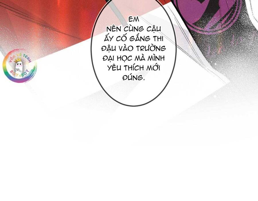 Em Đến Cùng Cơn Gió Chương 36 - Trang 83