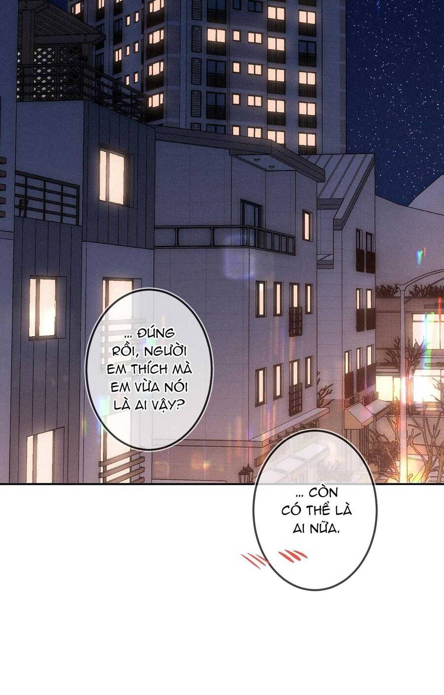 Em Đến Cùng Cơn Gió Chương 36 - Trang 92