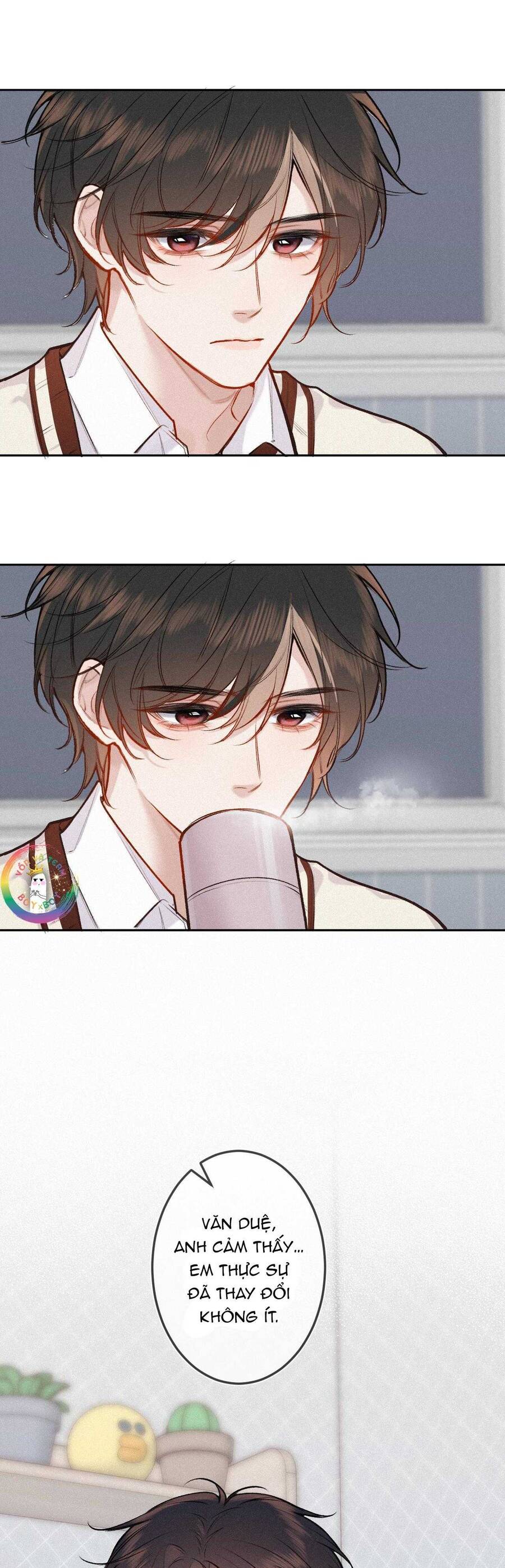 Em Đến Cùng Cơn Gió - chapter 37 - 11