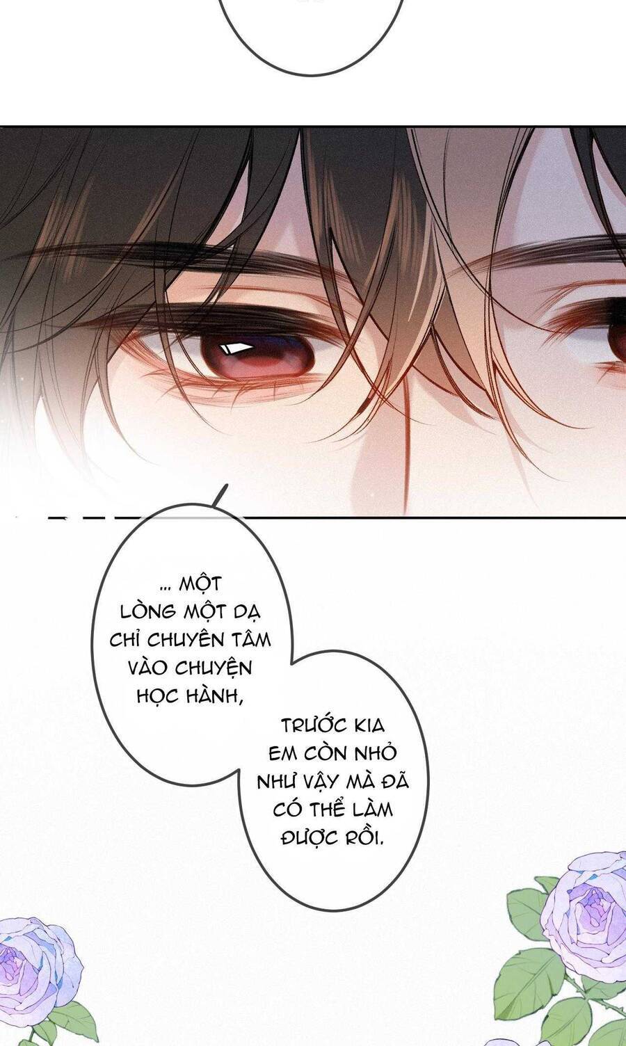 Em Đến Cùng Cơn Gió - chapter 37 - 14