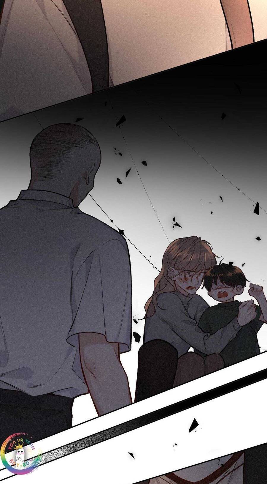 Em Đến Cùng Cơn Gió - chapter 37 - 25