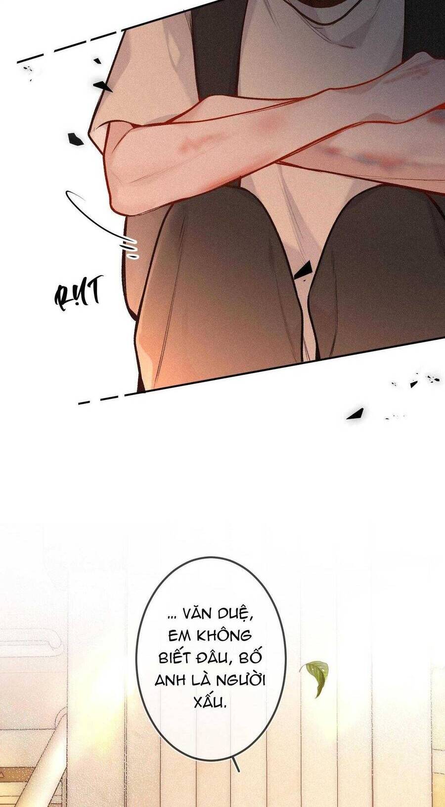 Em Đến Cùng Cơn Gió - chapter 37 - 26