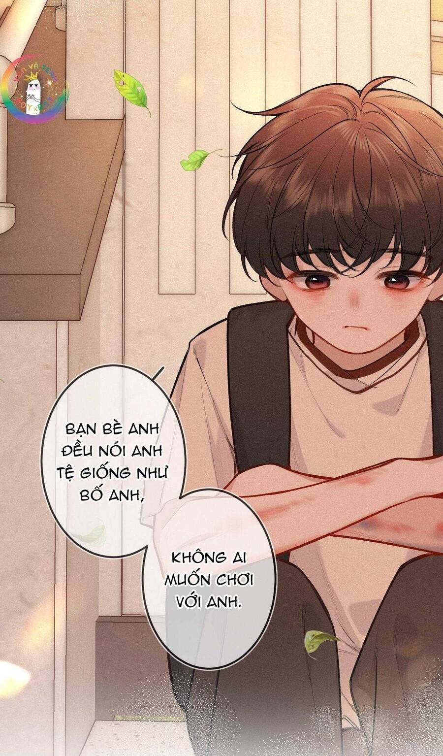 Em Đến Cùng Cơn Gió - chapter 37 - 27