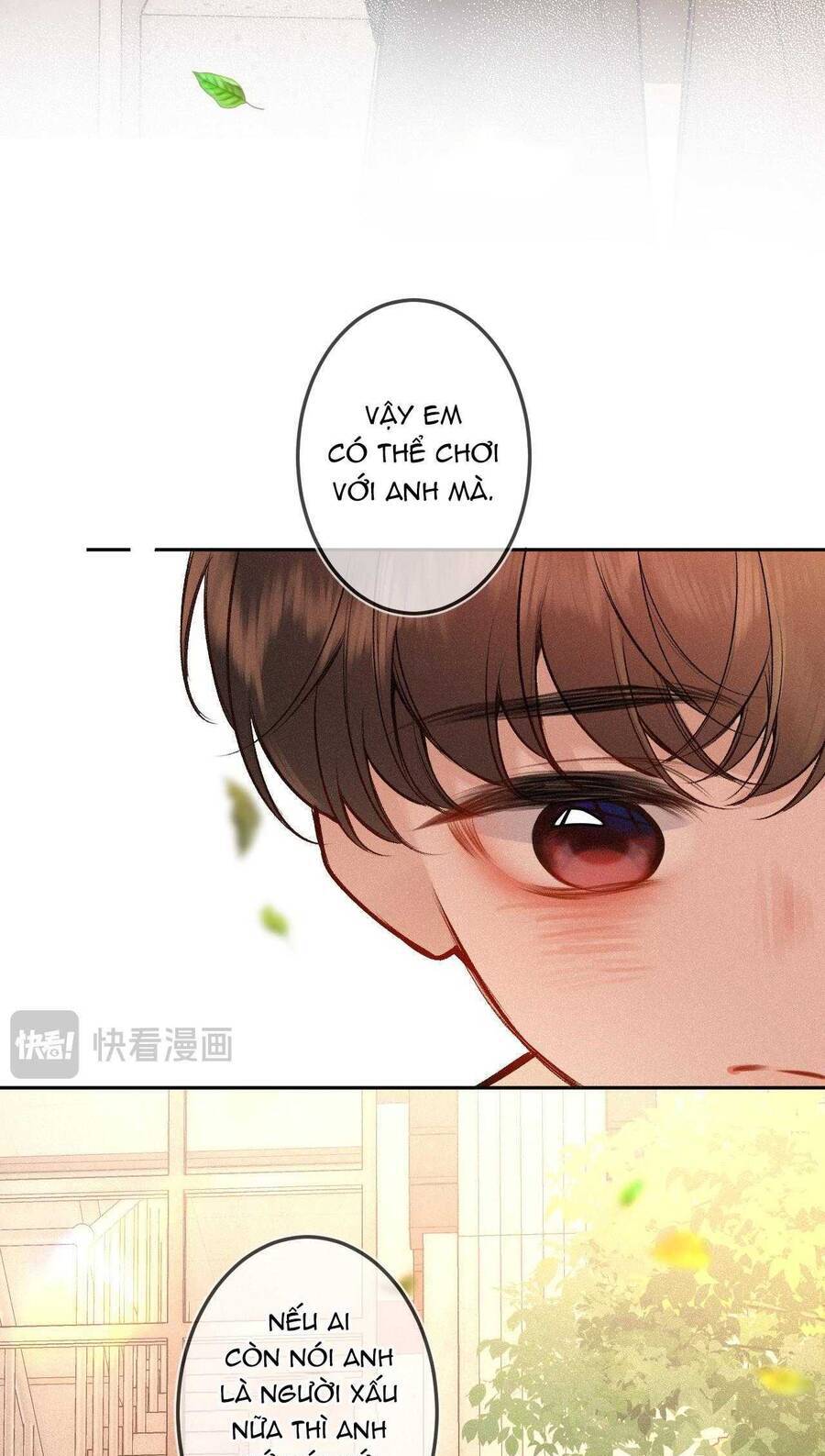 Em Đến Cùng Cơn Gió - chapter 37 - 28