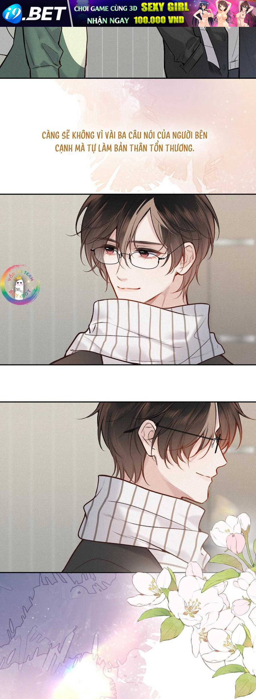 Em Đến Cùng Cơn Gió - chapter 37 - 31