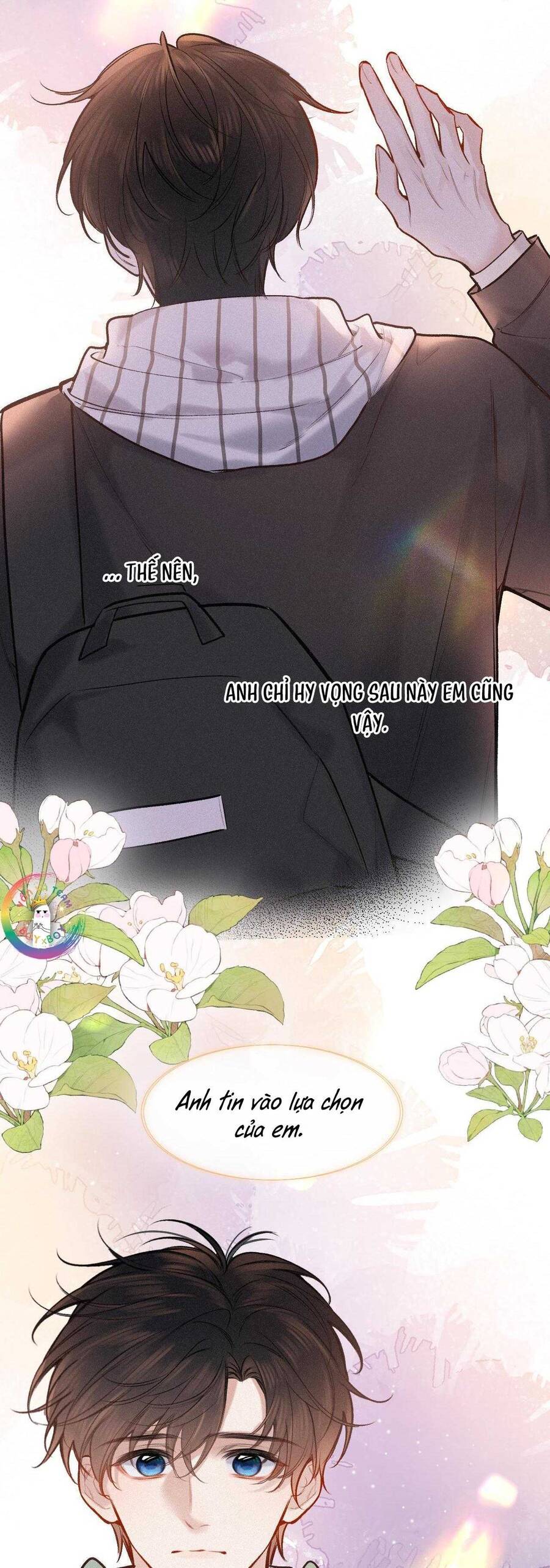 Em Đến Cùng Cơn Gió - chapter 37 - 32