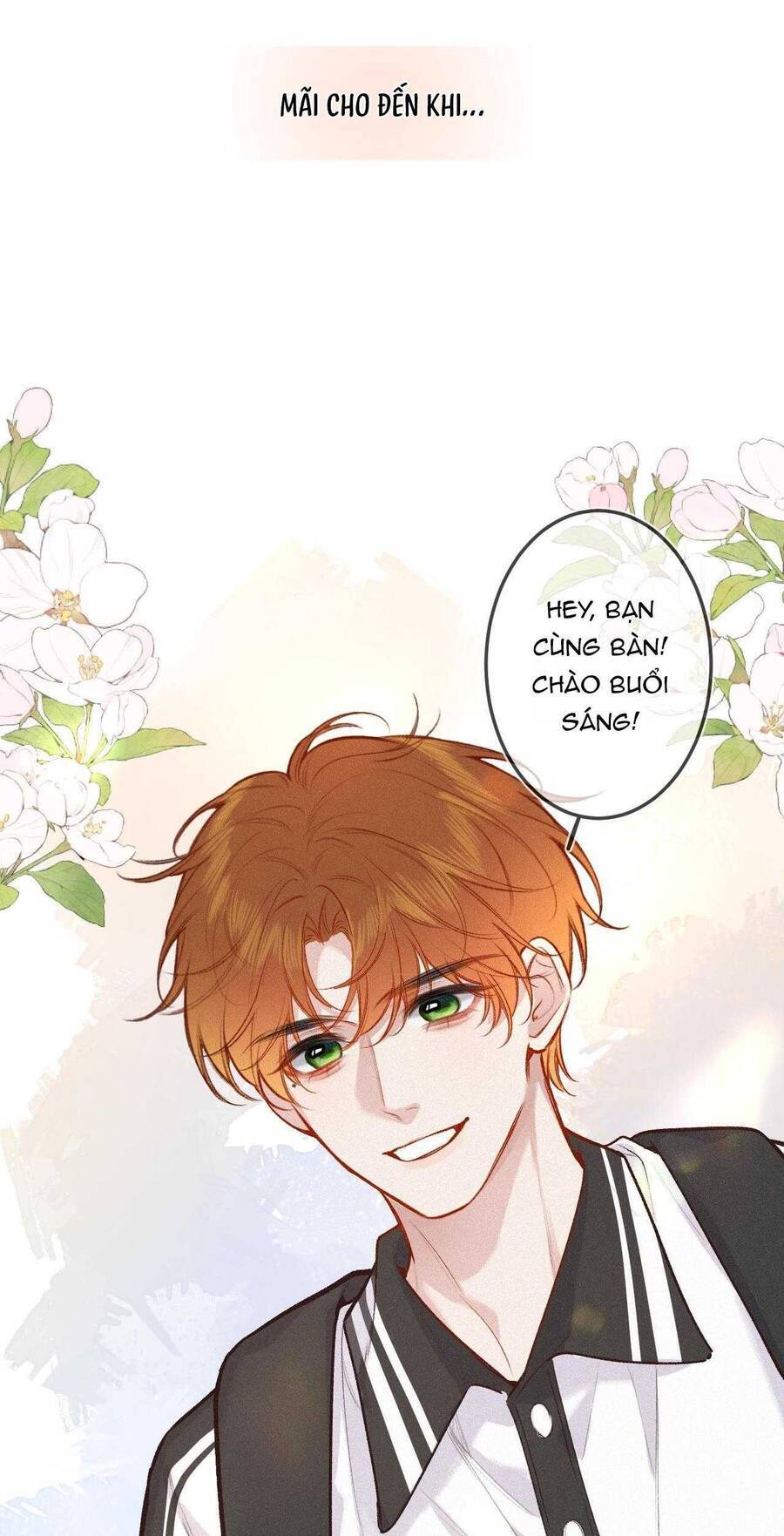 Em Đến Cùng Cơn Gió Chương 38 - Trang 15