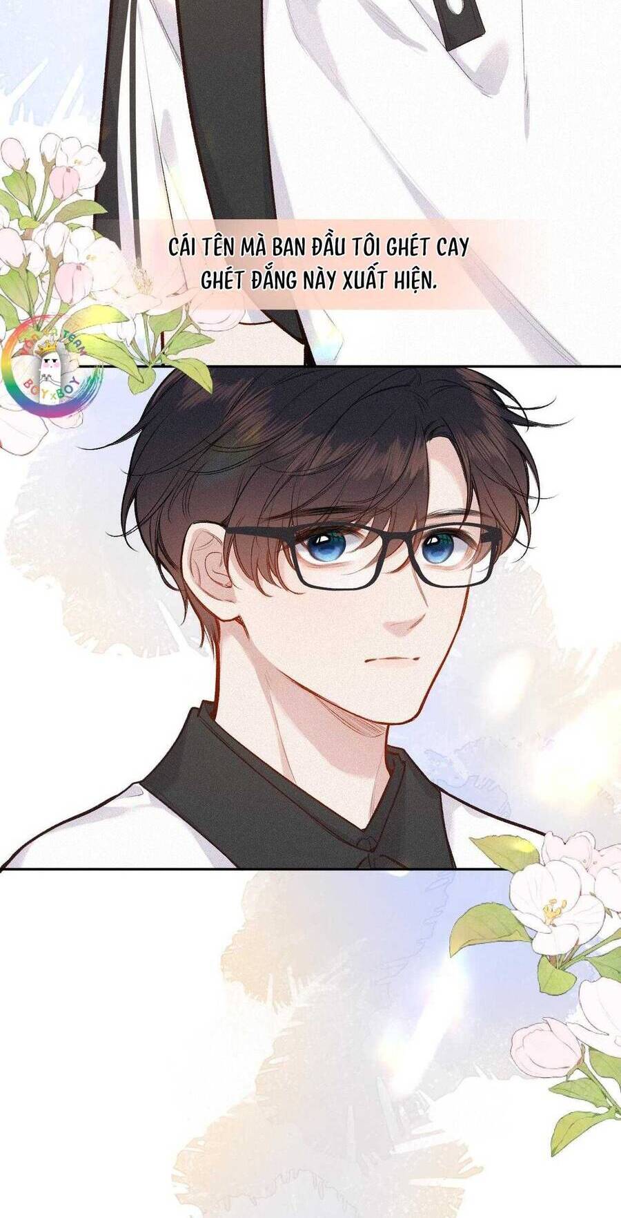 Em Đến Cùng Cơn Gió Chương 38 - Trang 16