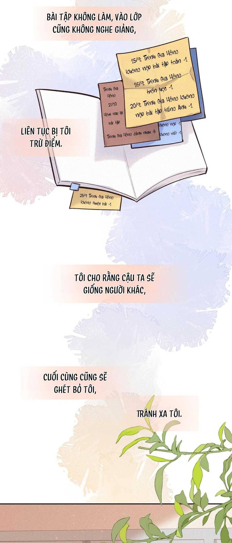 Em Đến Cùng Cơn Gió Chương 38 - Trang 17