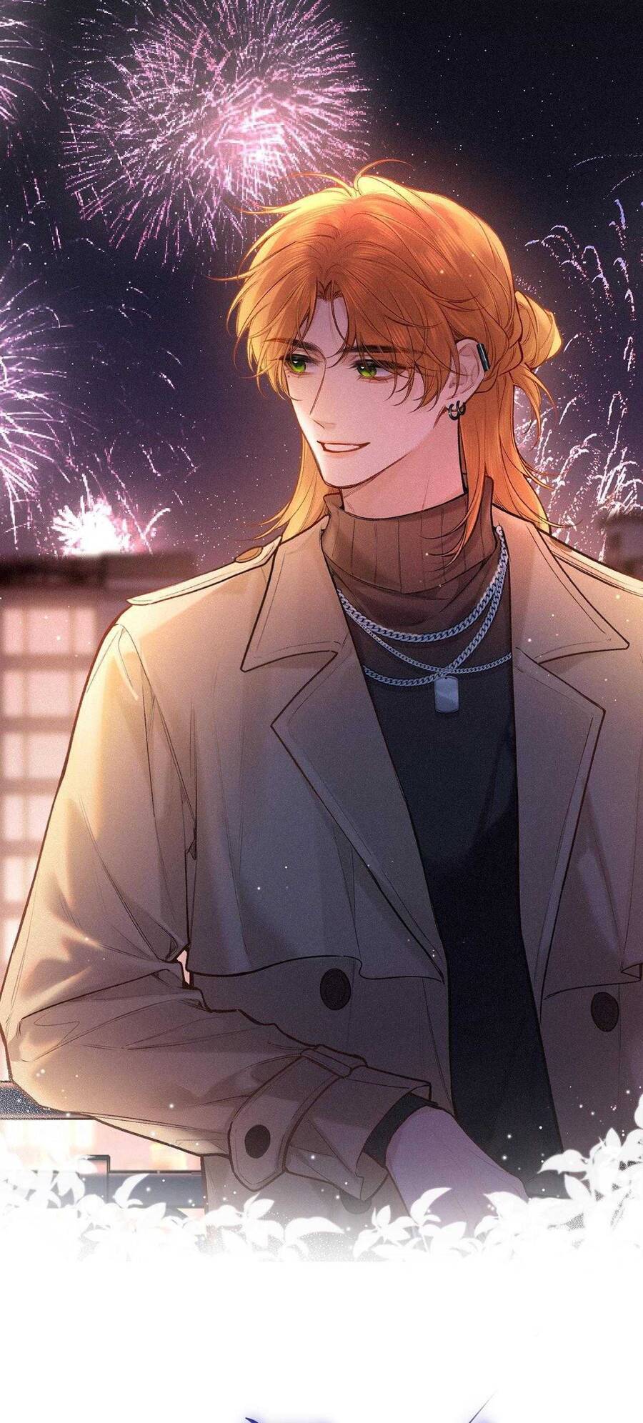 Em Đến Cùng Cơn Gió Chương 38 - Trang 3