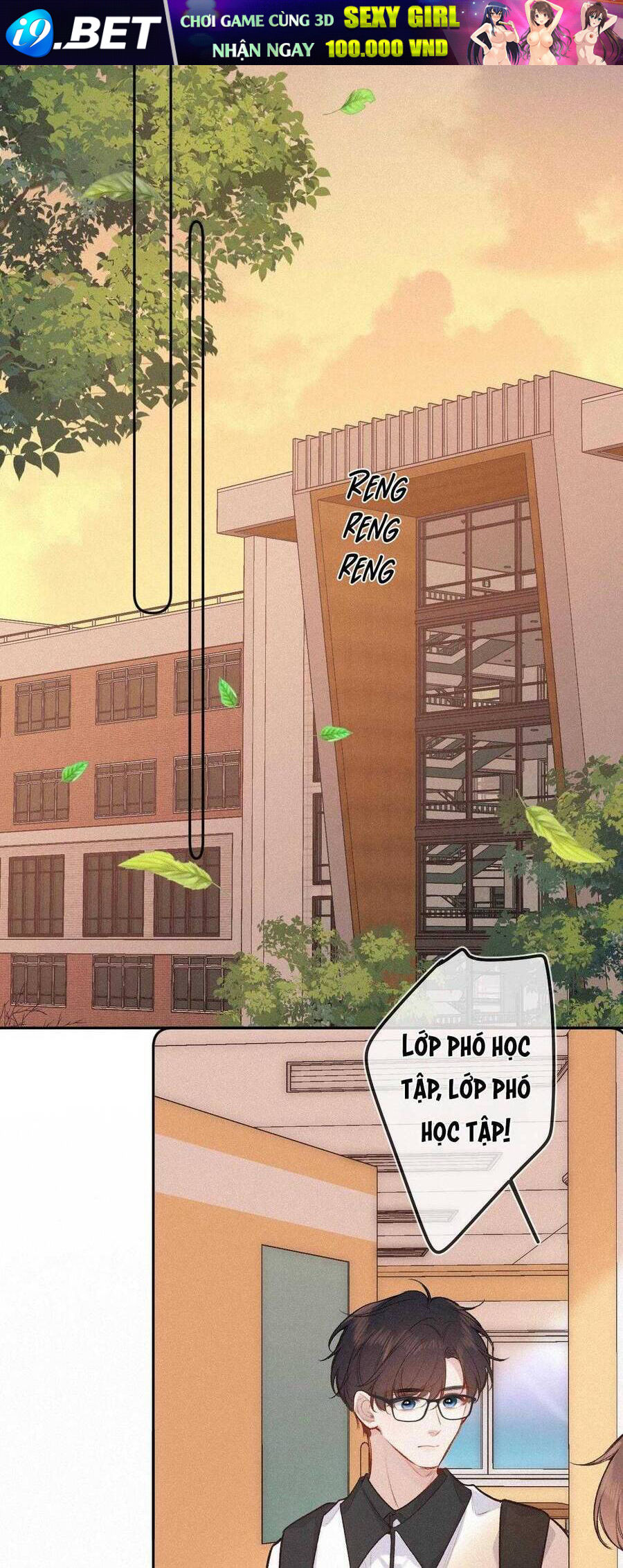 Em Đến Cùng Cơn Gió Chương 38 - Trang 26