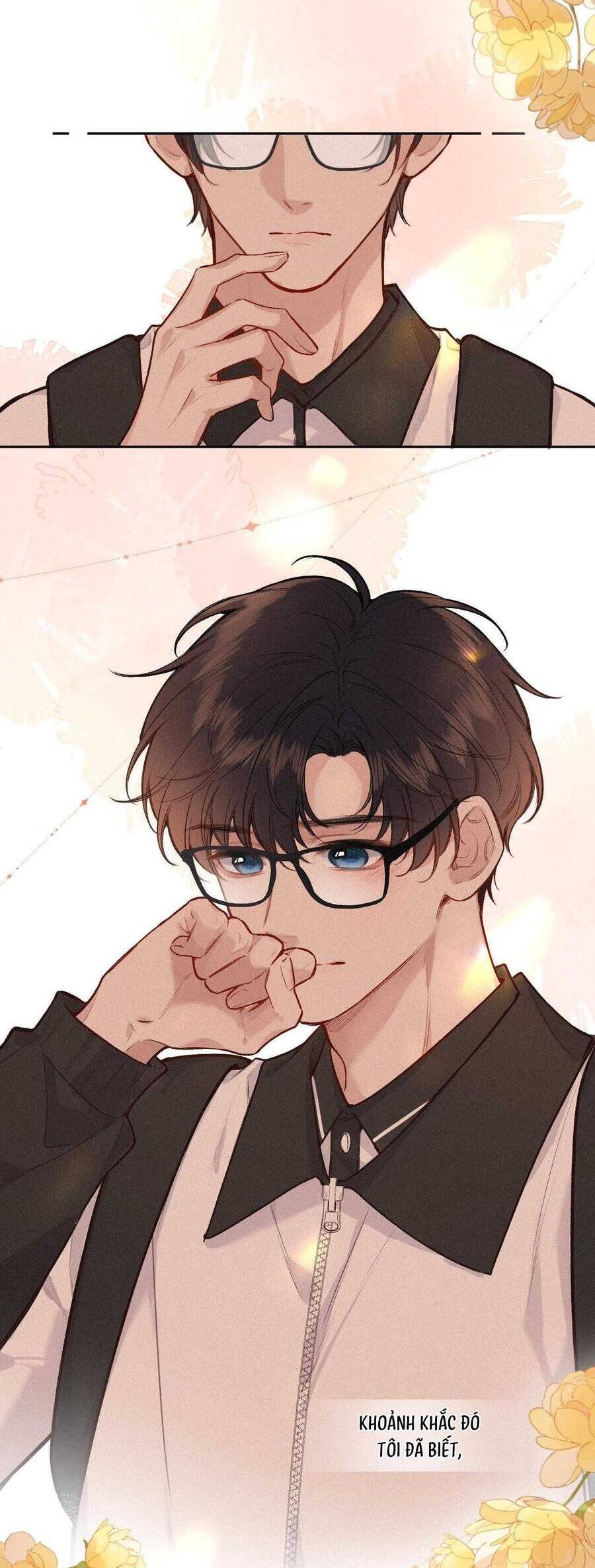 Em Đến Cùng Cơn Gió Chương 38 - Trang 30