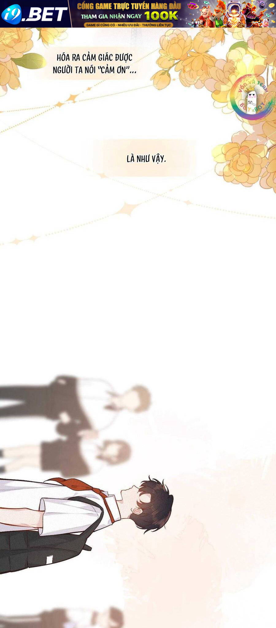 Em Đến Cùng Cơn Gió Chương 38 - Trang 31