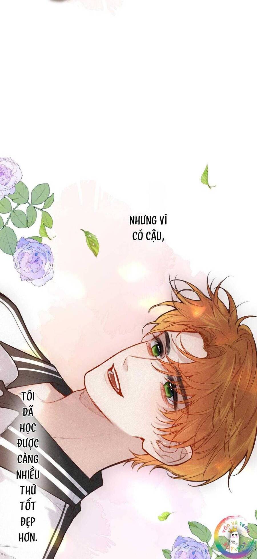 Em Đến Cùng Cơn Gió Chương 38 - Trang 34