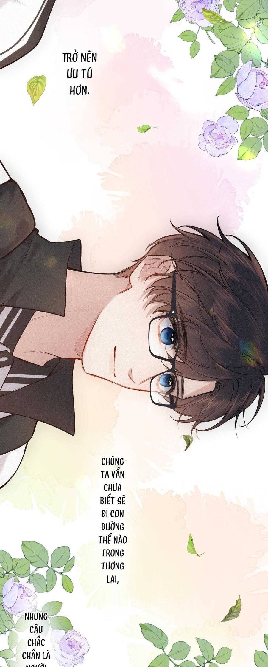 Em Đến Cùng Cơn Gió Chương 38 - Trang 35