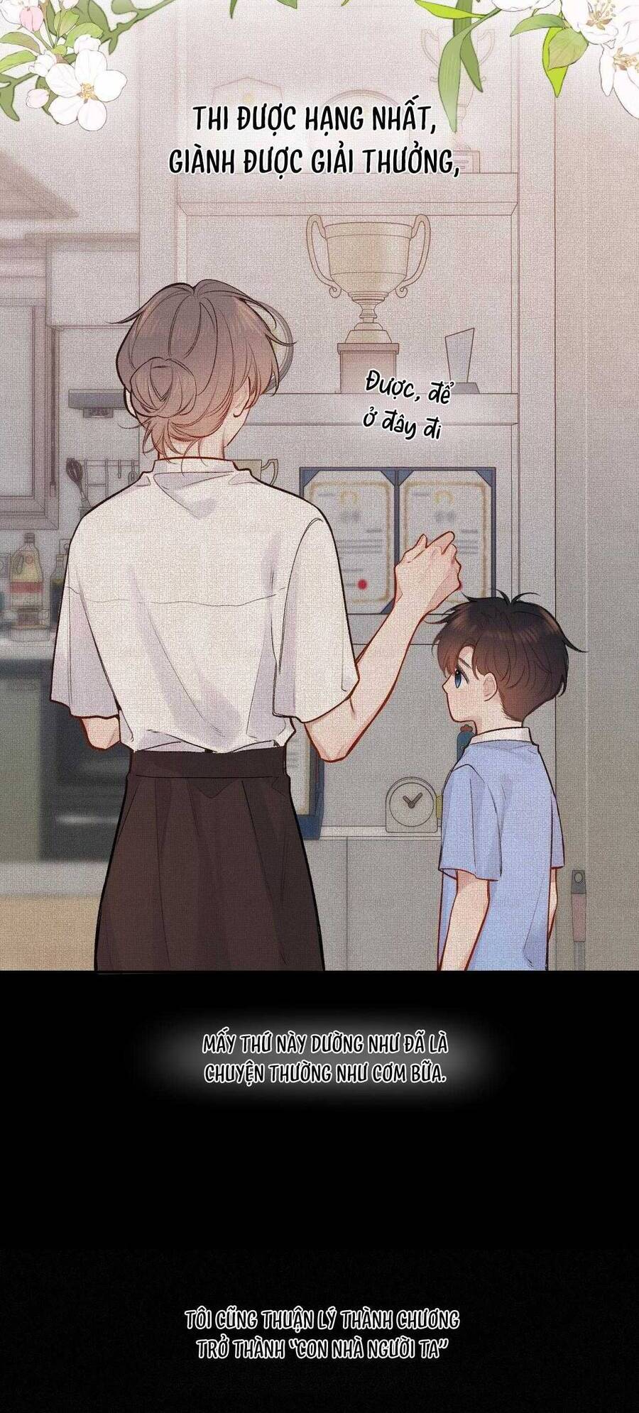 Em Đến Cùng Cơn Gió Chương 38 - Trang 6