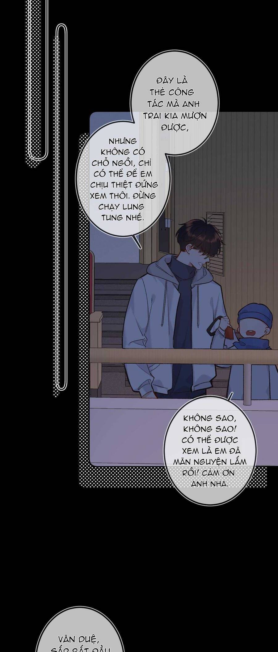 Em Đến Cùng Cơn Gió - chapter 40 - 13