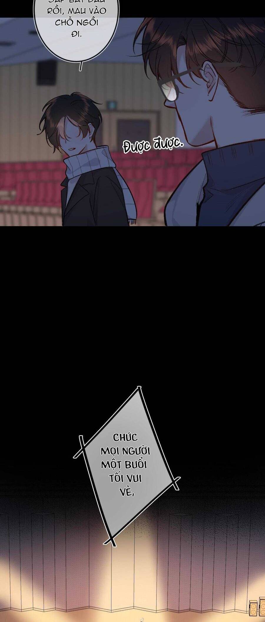 Em Đến Cùng Cơn Gió - chapter 40 - 14