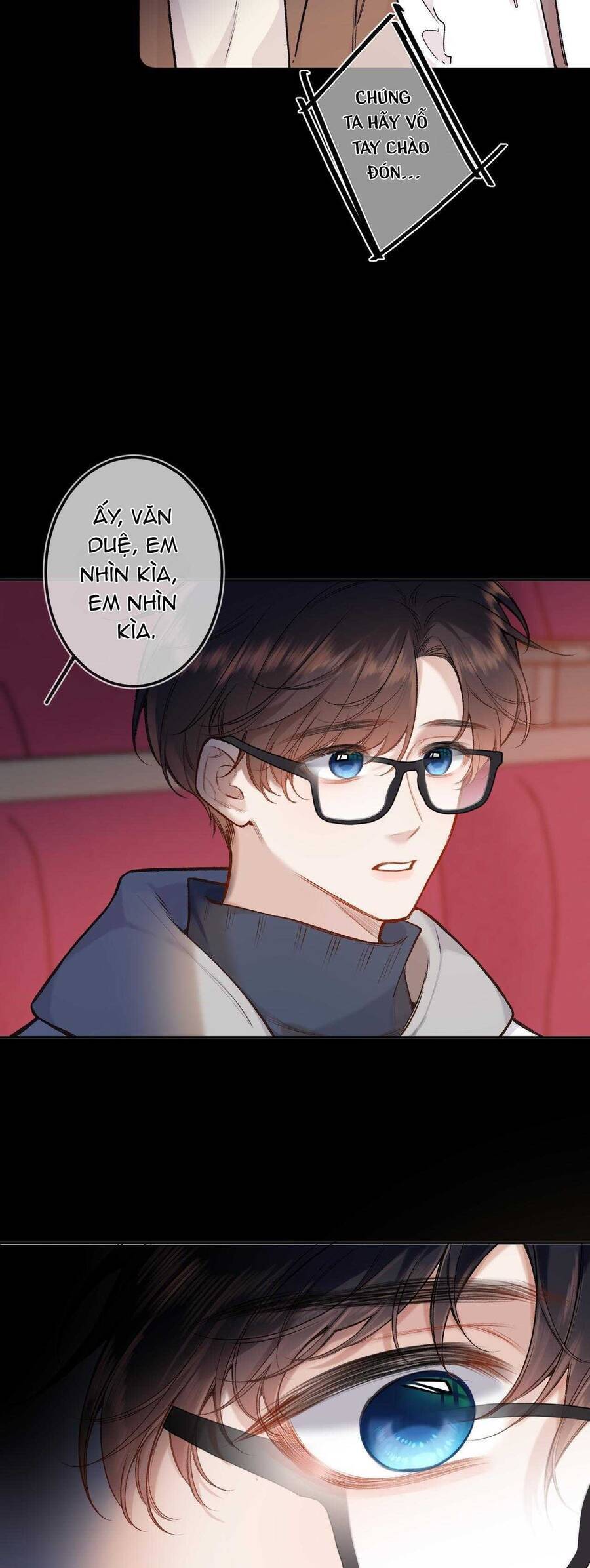 Em Đến Cùng Cơn Gió - chapter 40 - 19