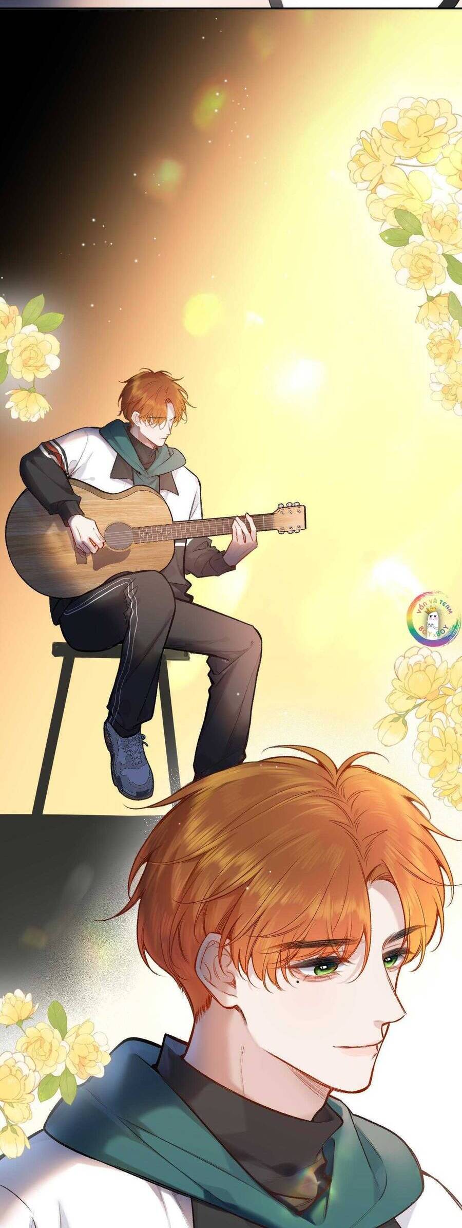 Em Đến Cùng Cơn Gió - chapter 40 - 20