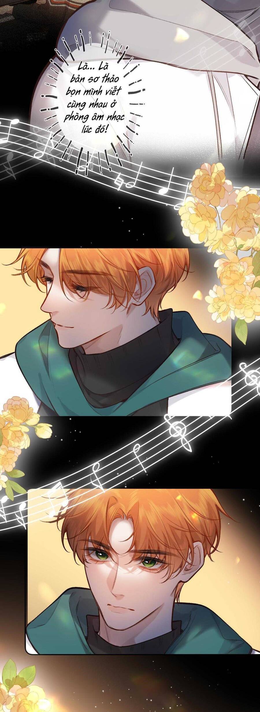 Em Đến Cùng Cơn Gió - chapter 40 - 23