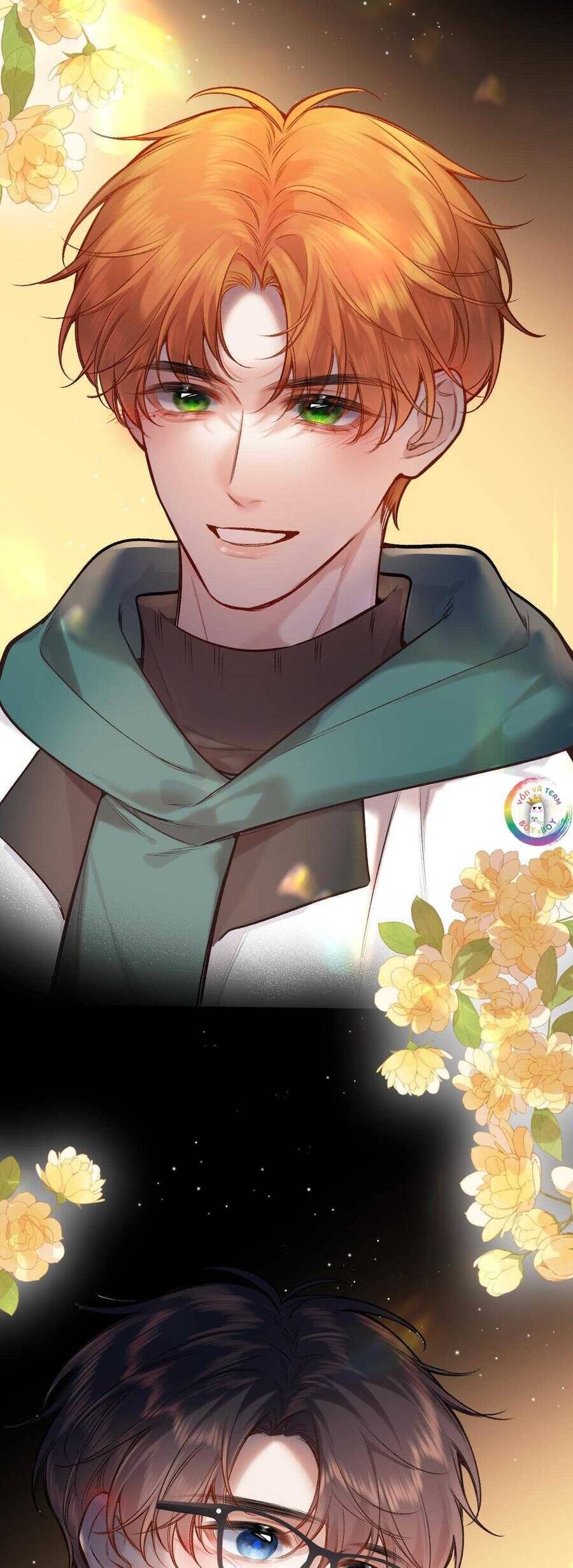 Em Đến Cùng Cơn Gió - chapter 40 - 24