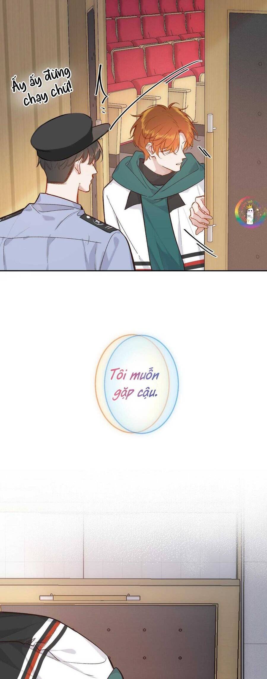 Em Đến Cùng Cơn Gió - chapter 40 - 28