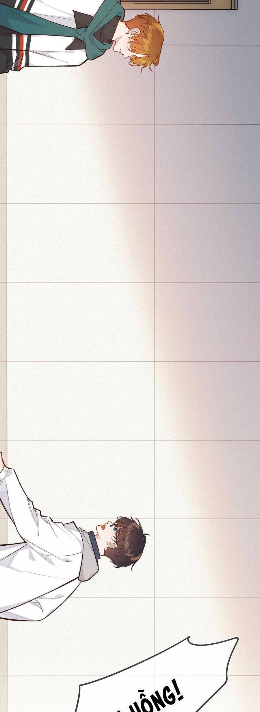 Em Đến Cùng Cơn Gió - chapter 40 - 29