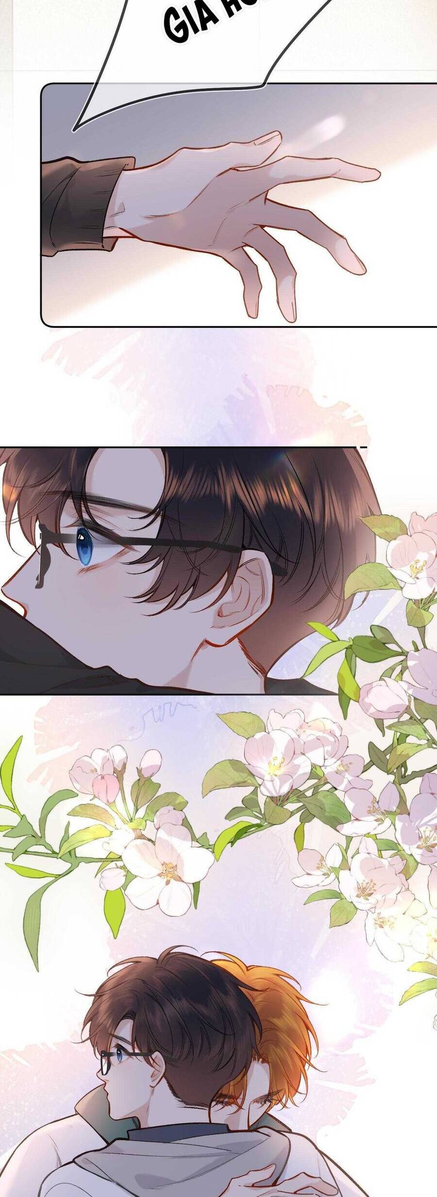 Em Đến Cùng Cơn Gió - chapter 40 - 30