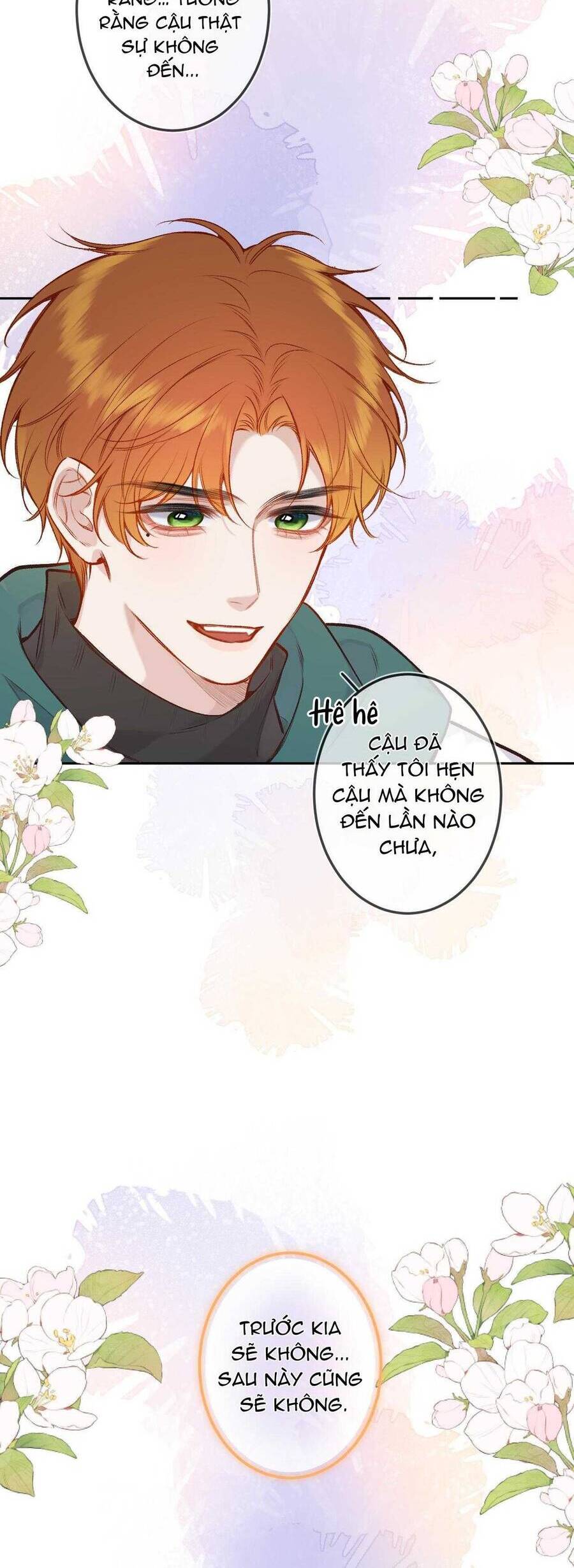 Em Đến Cùng Cơn Gió - chapter 40 - 34