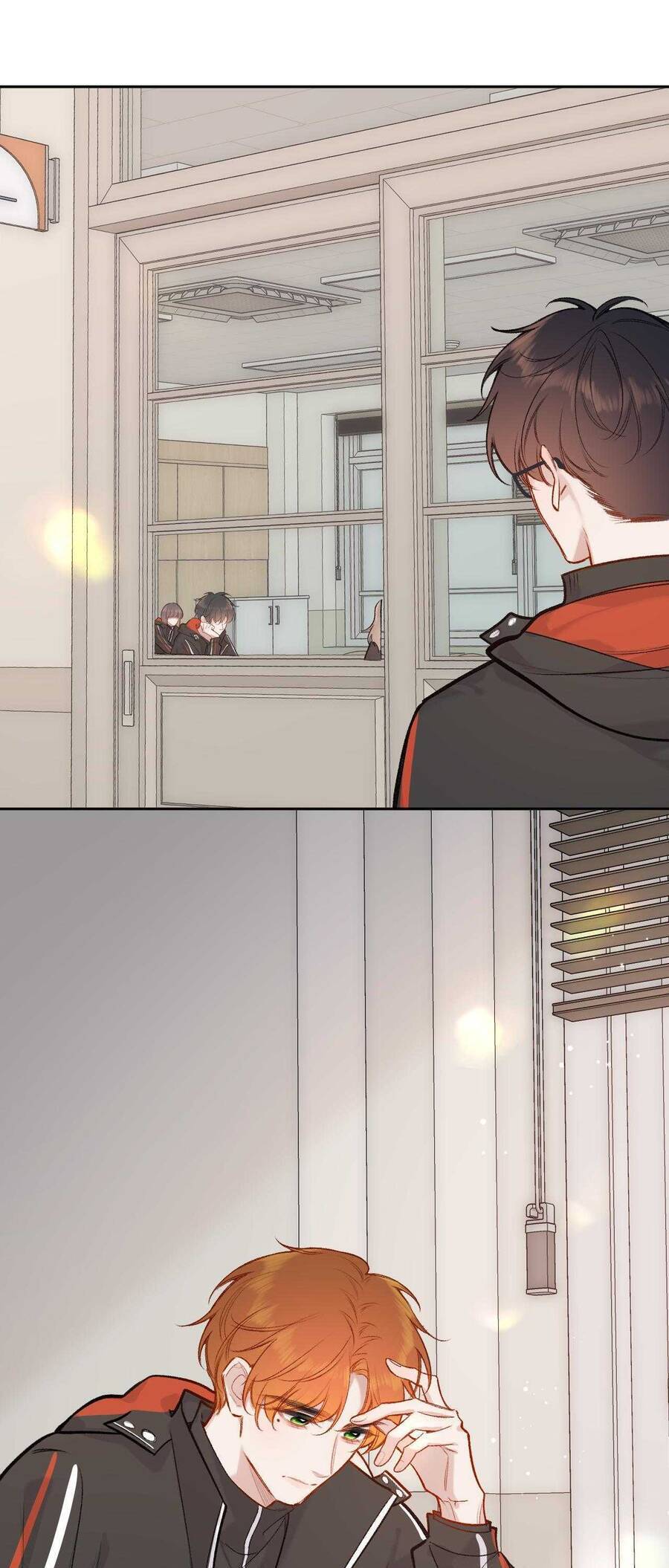 Em Đến Cùng Cơn Gió - chapter 41 - 12