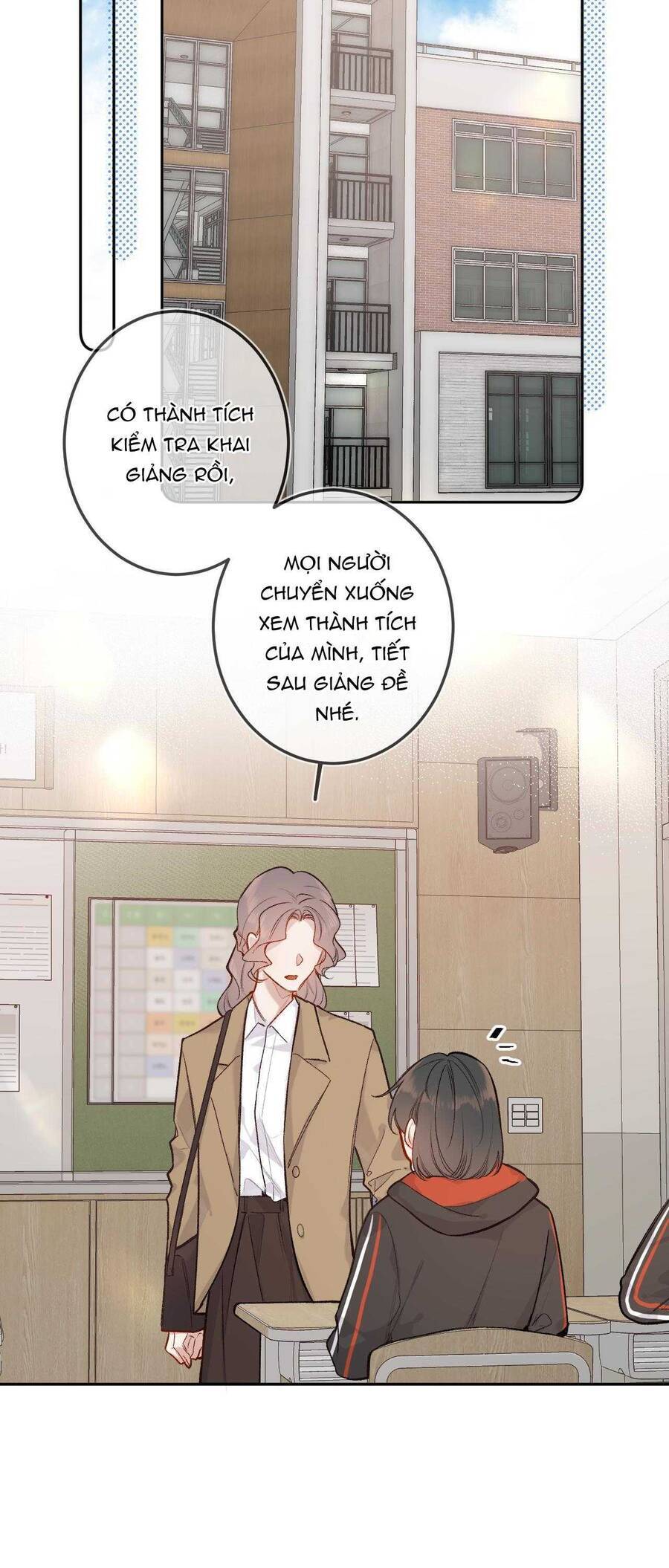 Em Đến Cùng Cơn Gió - chapter 41 - 14