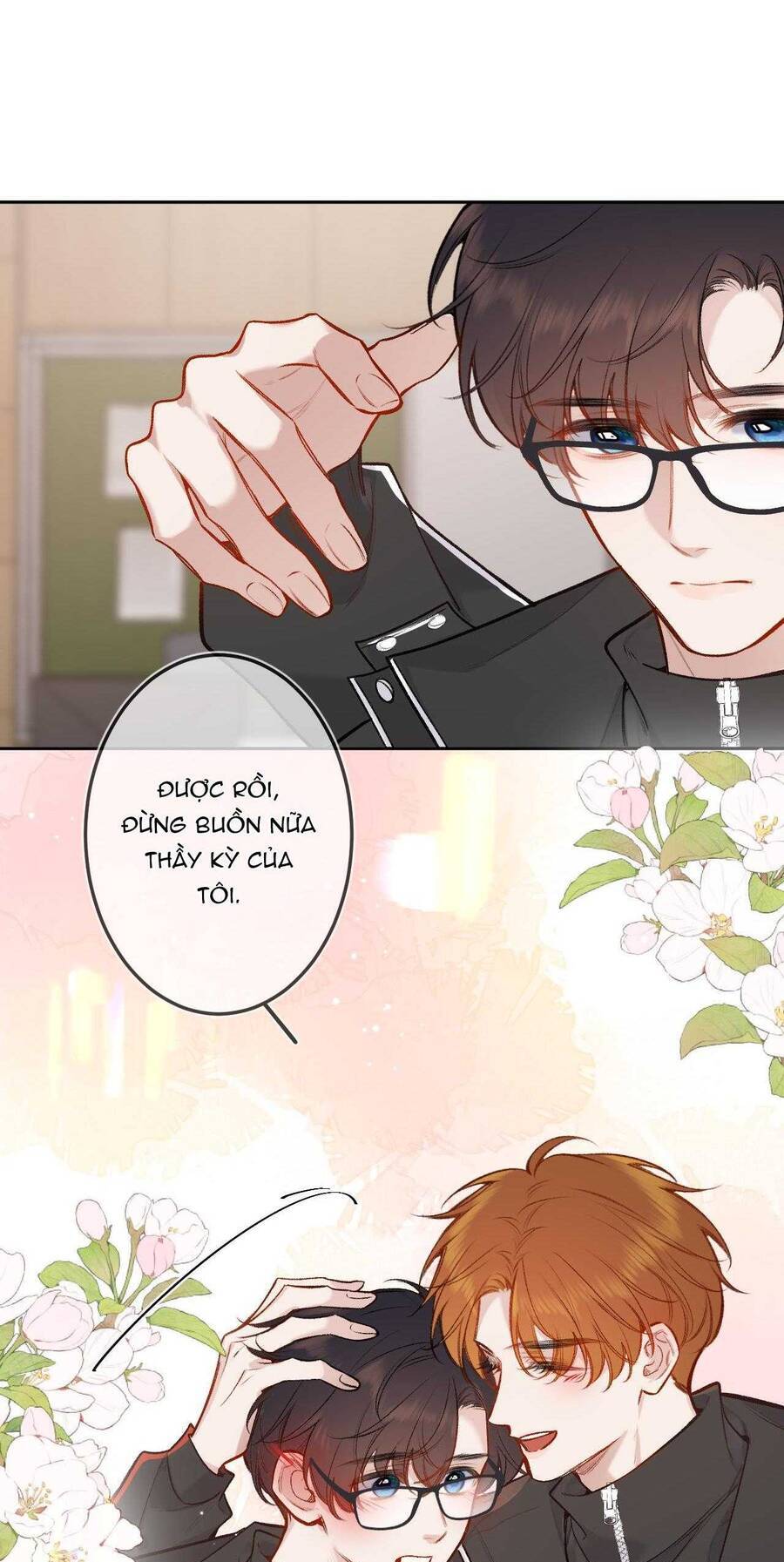 Em Đến Cùng Cơn Gió - chapter 41 - 28