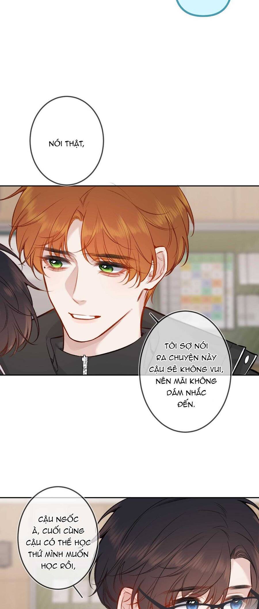 Em Đến Cùng Cơn Gió - chapter 41 - 30