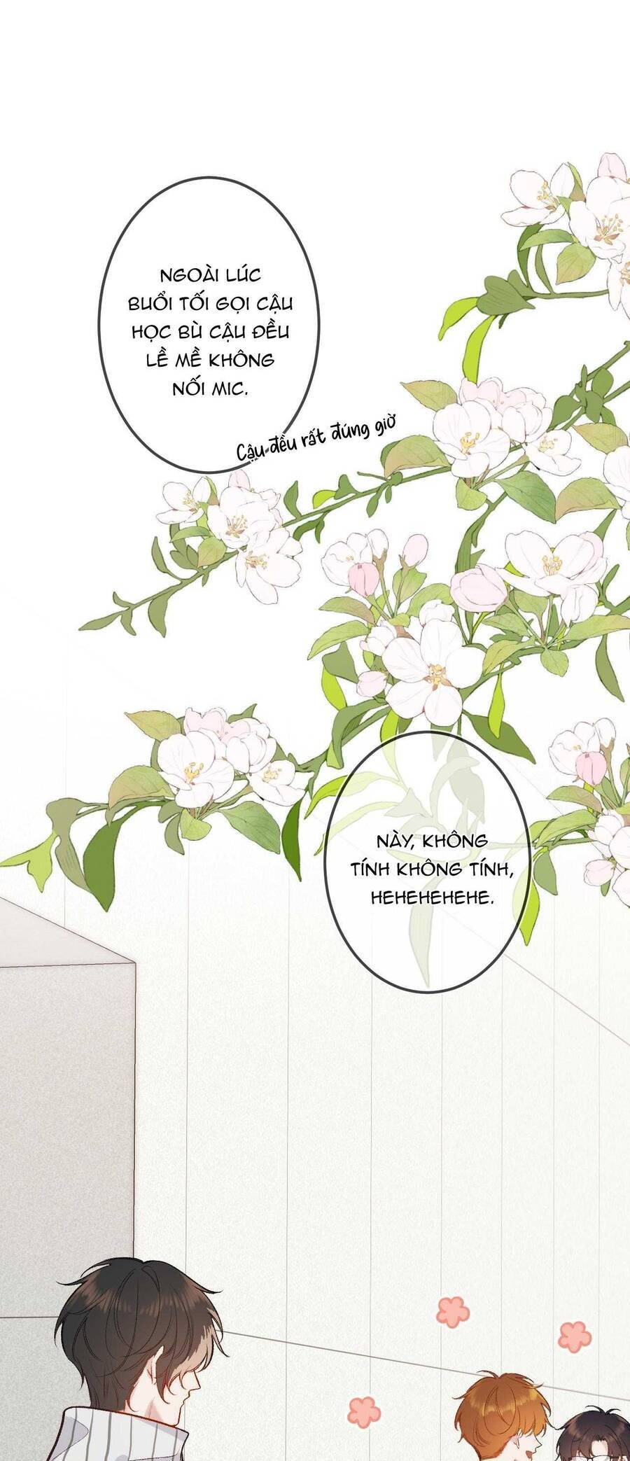 Em Đến Cùng Cơn Gió - chapter 41 - 4