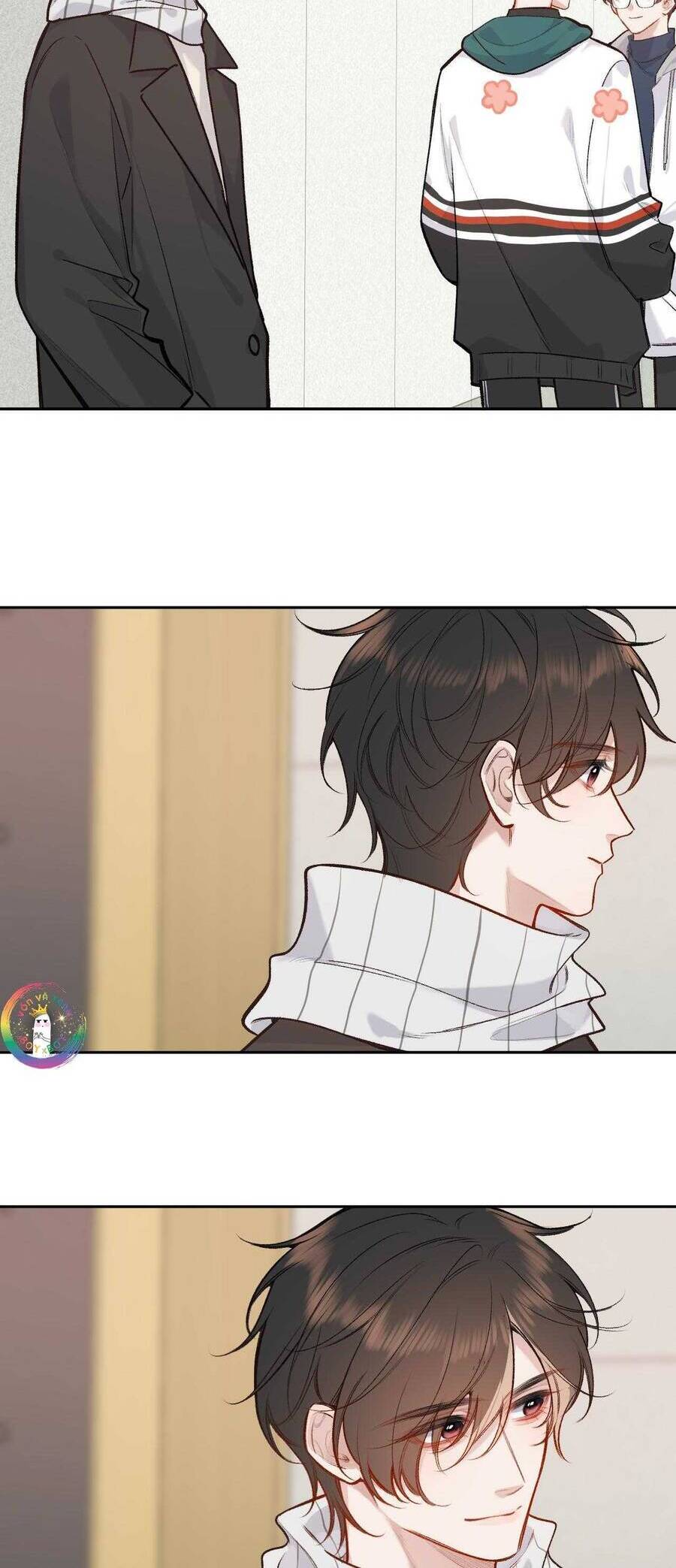 Em Đến Cùng Cơn Gió - chapter 41 - 5