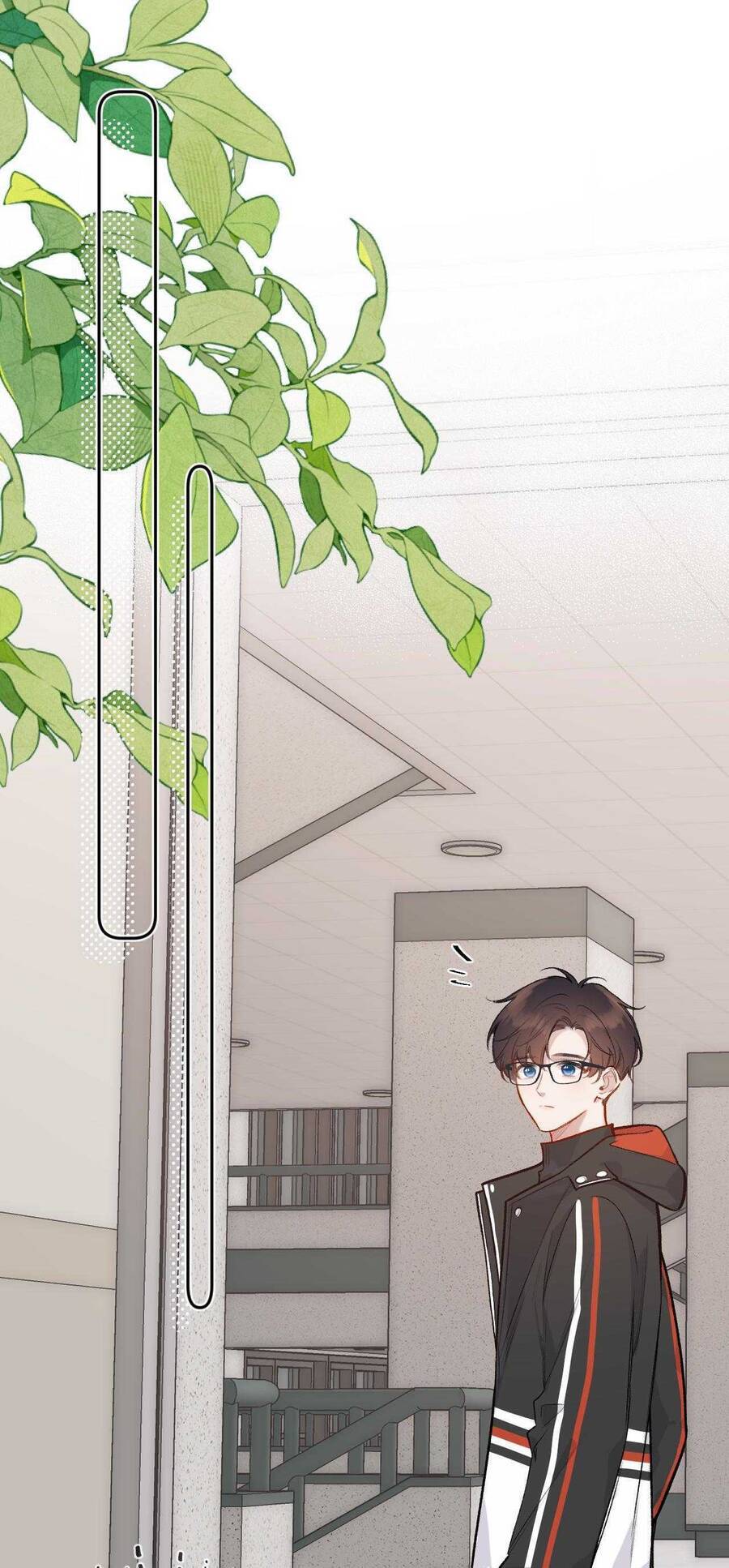 Em Đến Cùng Cơn Gió - chapter 41 - 10