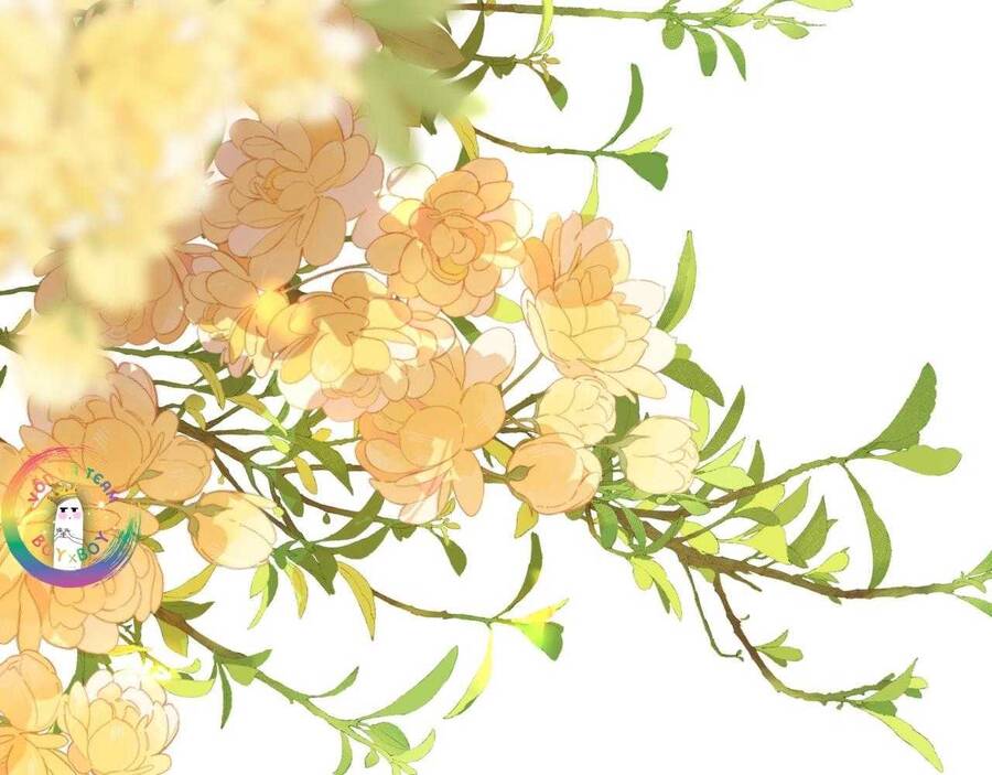 Em Đến Cùng Cơn Gió - chapter 43 - 17