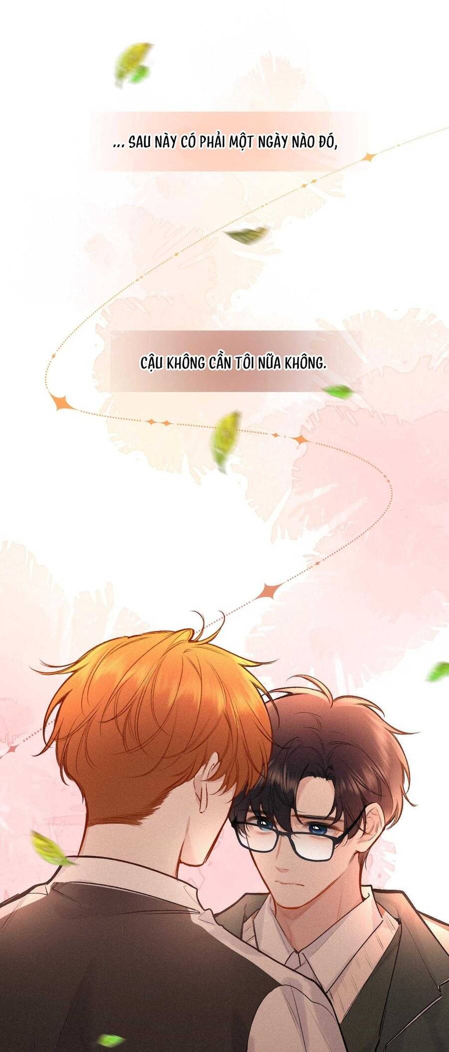 Em Đến Cùng Cơn Gió - chapter 43 - 3