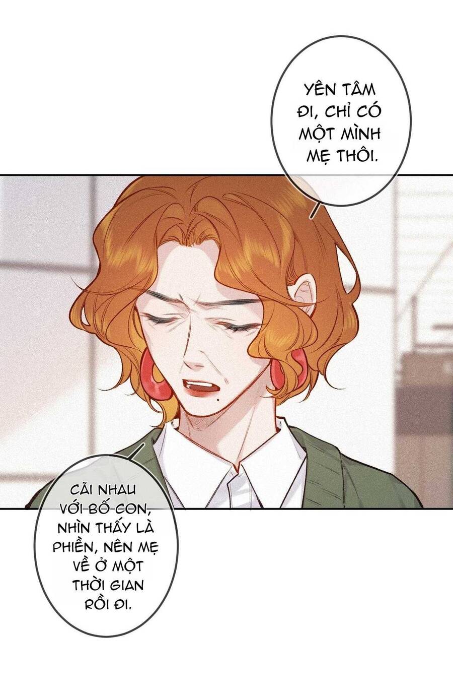 Em Đến Cùng Cơn Gió - chapter 43 - 22