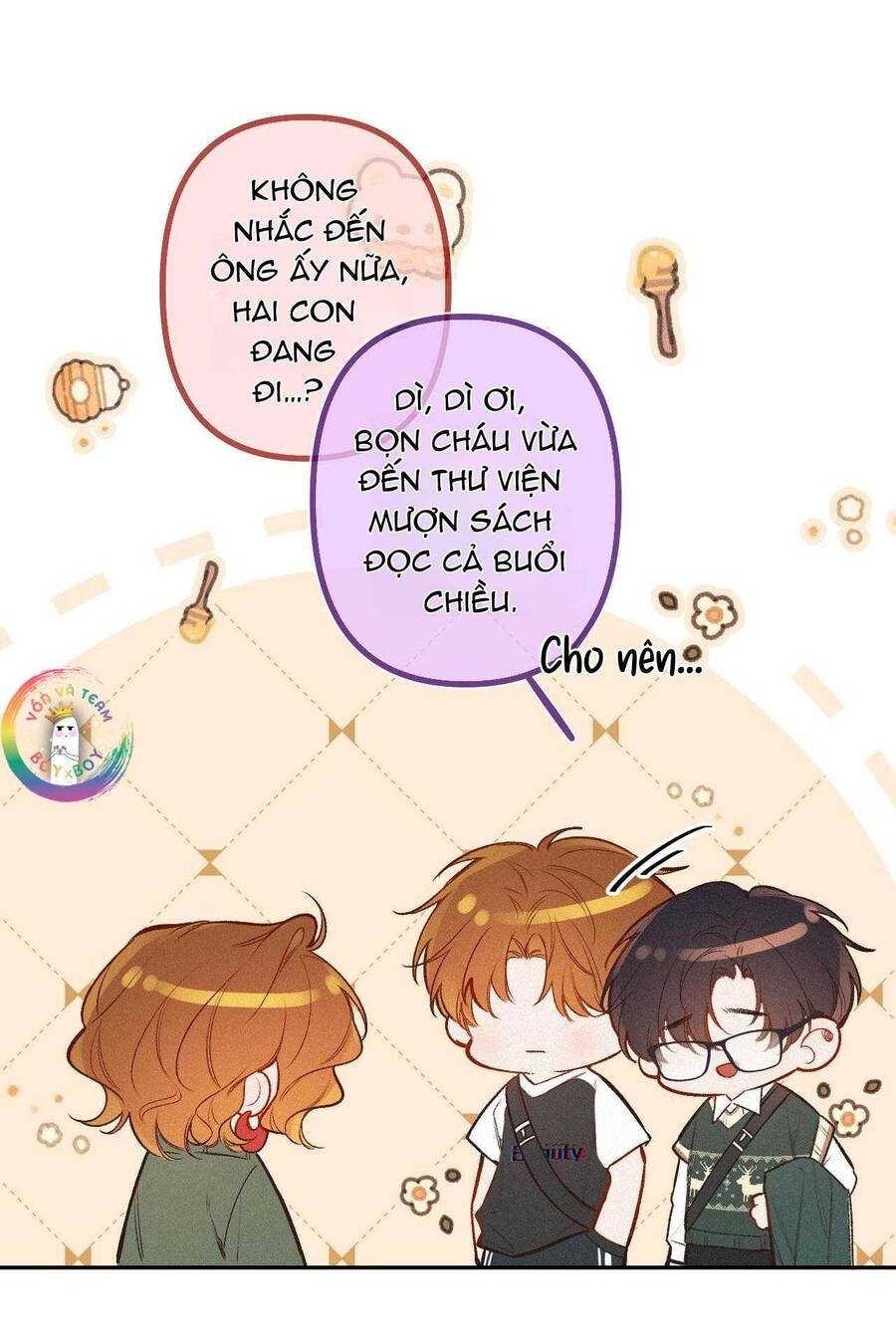 Em Đến Cùng Cơn Gió - chapter 43 - 23