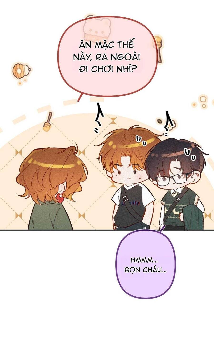 Em Đến Cùng Cơn Gió - chapter 43 - 24