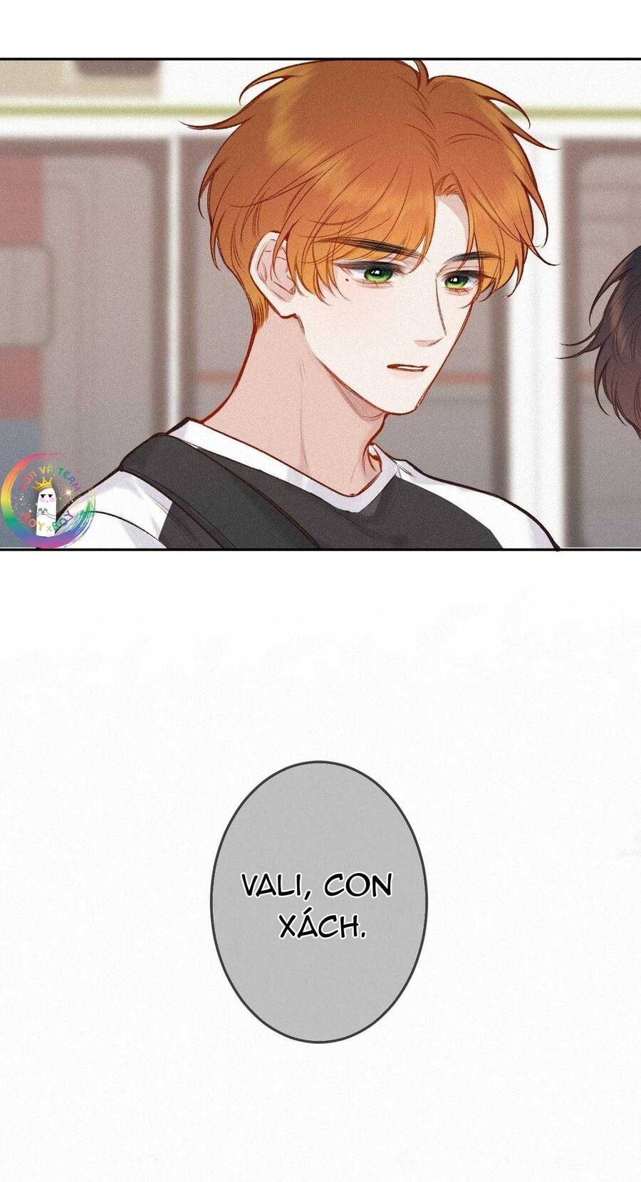 Em Đến Cùng Cơn Gió - chapter 43 - 28