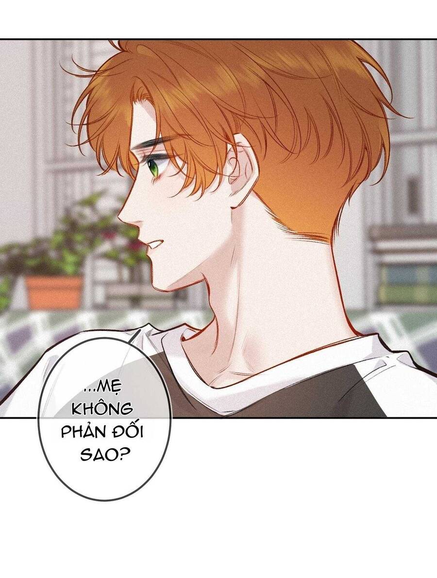 Em Đến Cùng Cơn Gió - chapter 43 - 35