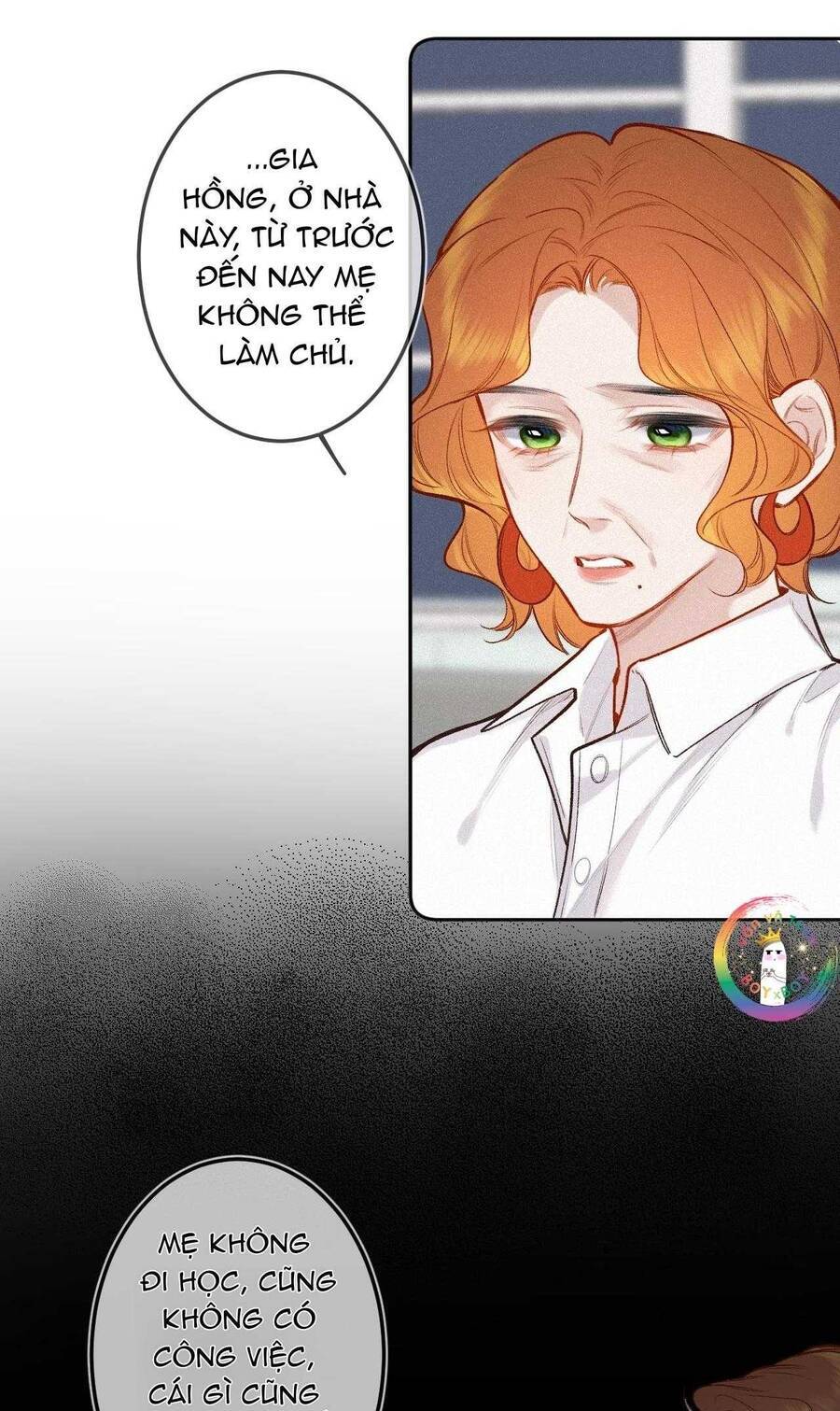 Em Đến Cùng Cơn Gió - chapter 43 - 37