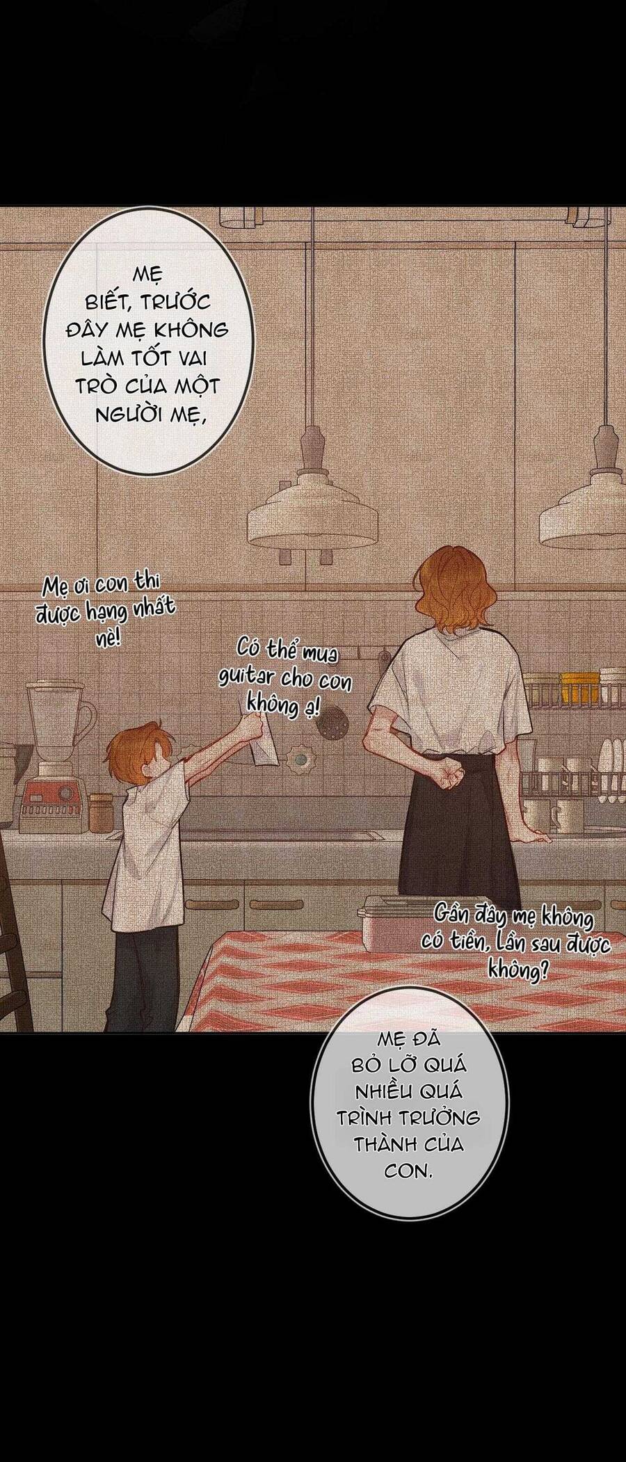 Em Đến Cùng Cơn Gió - chapter 43 - 39