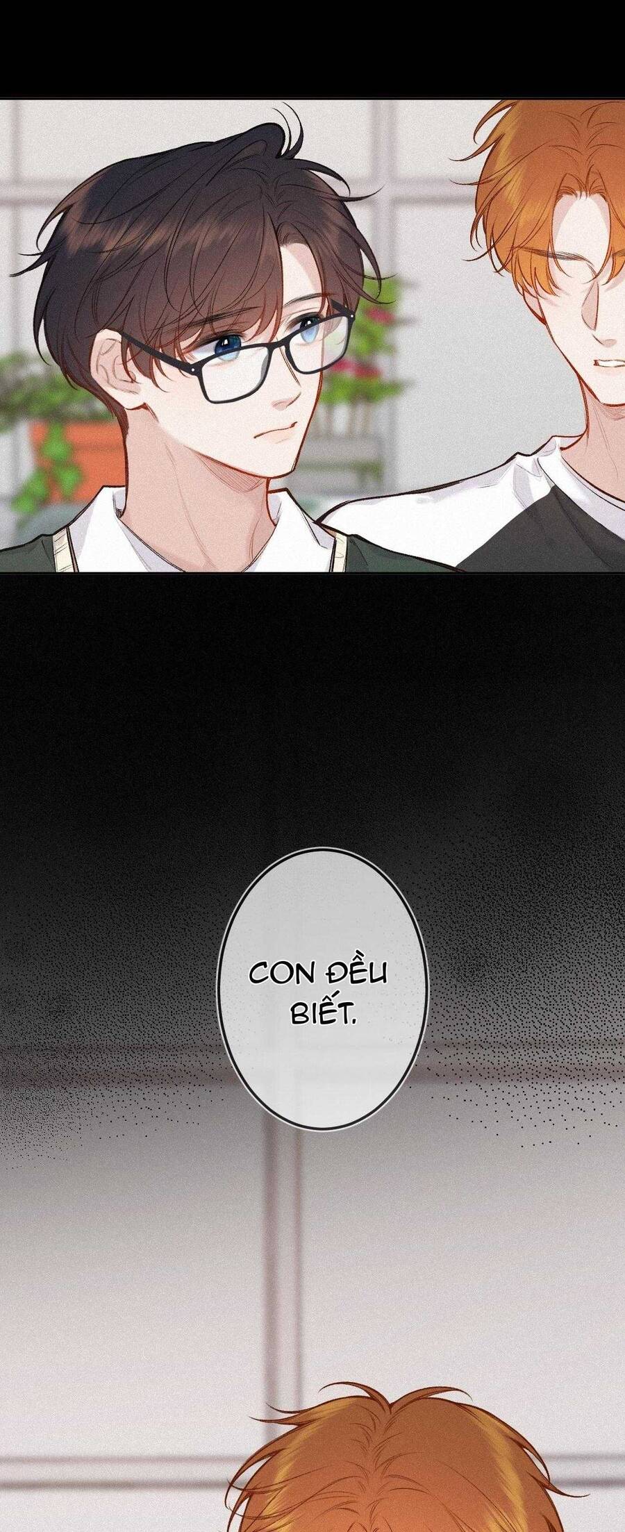 Em Đến Cùng Cơn Gió - chapter 43 - 41