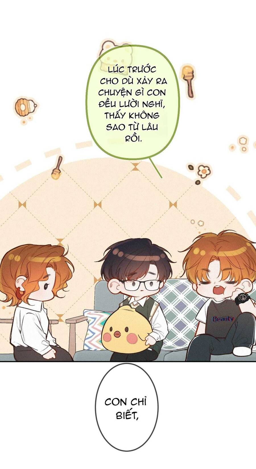 Em Đến Cùng Cơn Gió - chapter 43 - 43