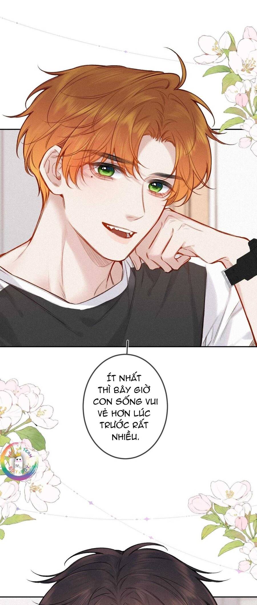 Em Đến Cùng Cơn Gió - chapter 43 - 44