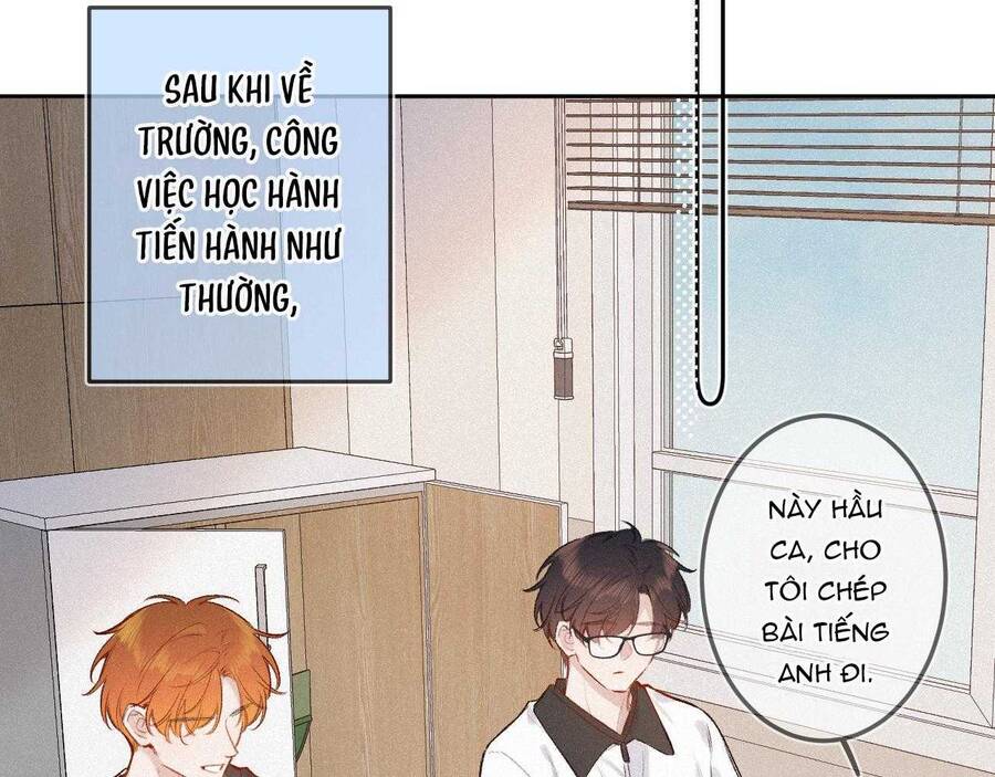 Em Đến Cùng Cơn Gió Chương 44 - Trang 11